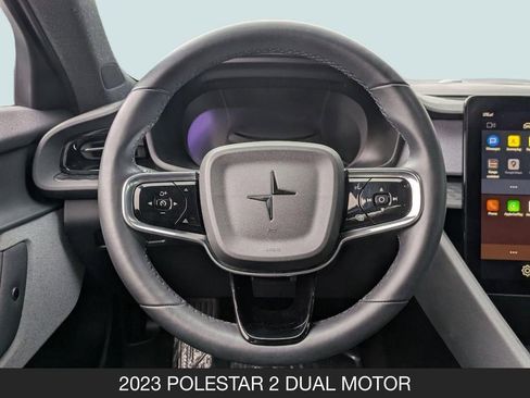 Used 2023 Polestar Polestar 2 AWD/4WD image 12