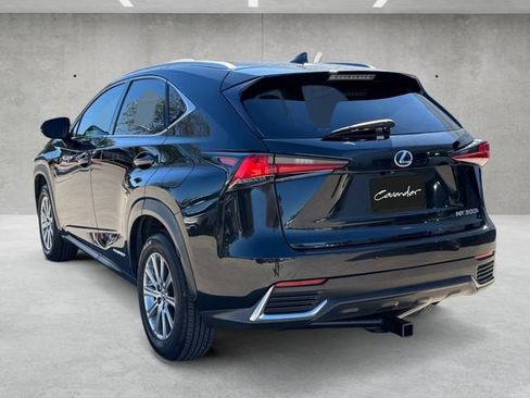 Used 2021 Lexus NX 300h AWD w/ Comfort Package image 14