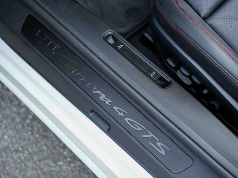 Used 2024 Porsche 911 Carrera 4 GTS w/ Premium Package image 55