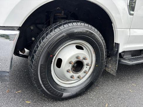 Used 2019 Ford F350 XL w/ XL Value Package RWD image 39