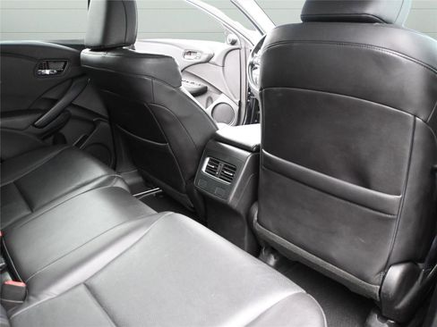 Used 2017 Acura RDX AWD w/ Advance Package image 23