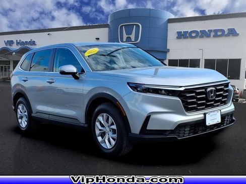Used 2023 Honda CR-V LX image 1