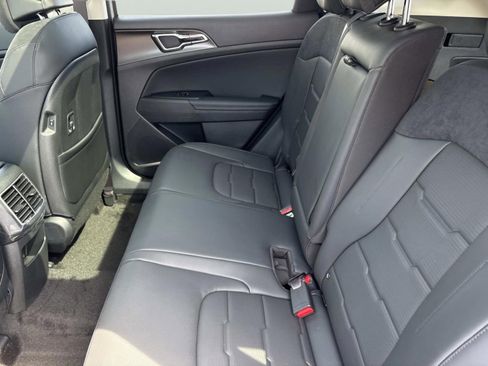 New 2026 Kia Sportage SX Prestige AWD/4WD image 15
