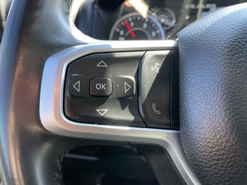 Used 2024 RAM 3500 Big Horn image 17