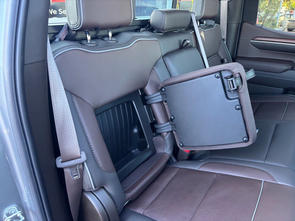 Used 2023 GMC Sierra 1500 Denali w/ Technology Package AWD/4WD image 31