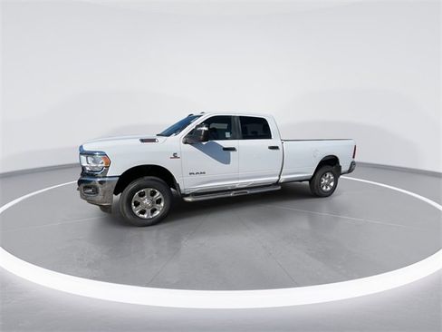 Used 2024 RAM 3500 Big Horn image 4