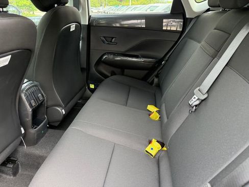 New 2026 Hyundai Kona SEL Sport image 21