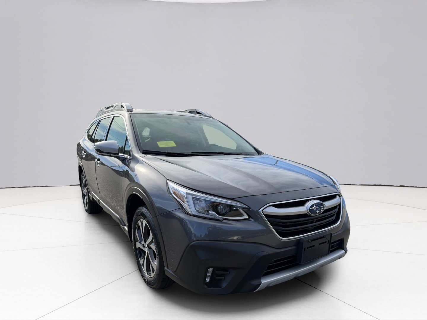 Used 2022 Subaru Outback Touring XT AWD/4WD image 9