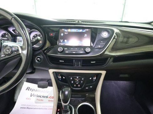 Used 2020 Buick Envision Preferred FWD image 12