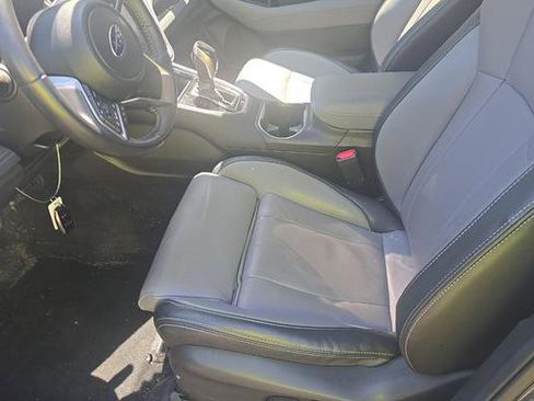 Used 2023 Subaru Outback Limited AWD/4WD image 11