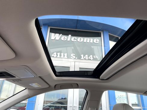 Certified 2023 Honda Accord EX-L image 10