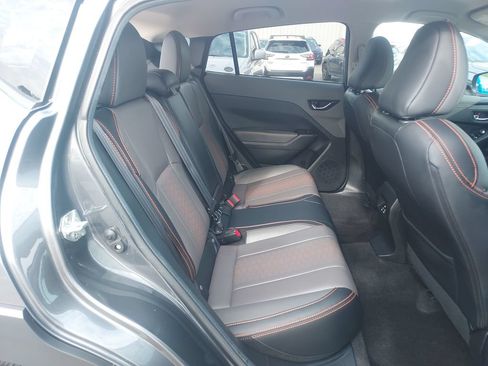 Used 2024 Subaru Crosstrek 2.5i Limited w/ Crosstrek Mirror Package AWD/4WD image 30
