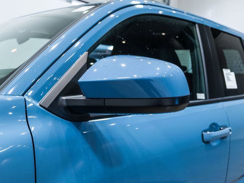 New 2026 Toyota Tacoma TRD Sport image 12