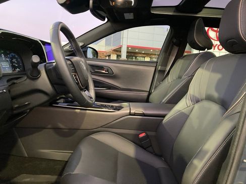 Certified 2026 Toyota Crown Limited image 10