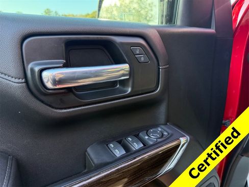 Used 2022 Chevrolet Silverado 1500 RST image 18