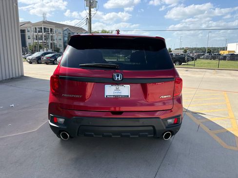 Used 2023 Honda Passport EX-L image 7