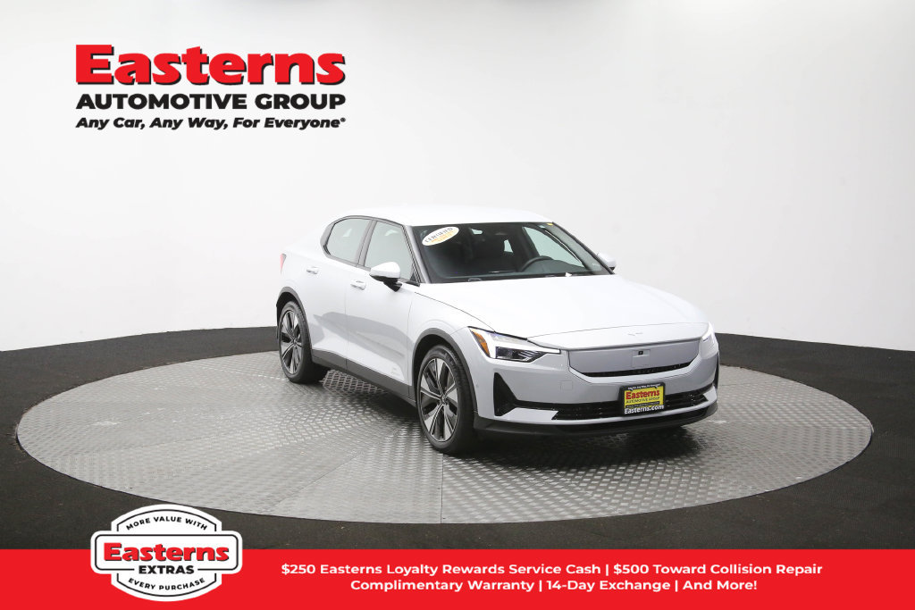 Used 2024 Polestar Polestar 2 RWD image 48