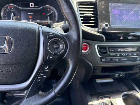 Used 2022 Honda Ridgeline RTL-E image 20