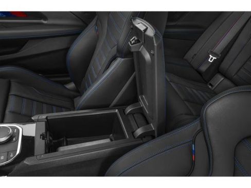 Used 2024 BMW M2 w/ Lighting Package RWD image 16