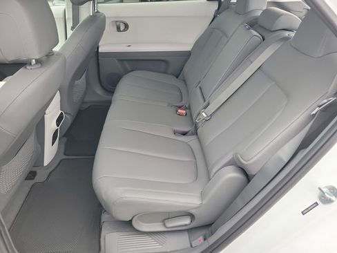 New 2026 Hyundai Ioniq 5 SEL RWD image 27