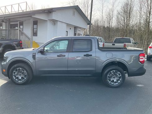 New 2026 Ford Maverick XLT w/ XLT Luxury Package image 8