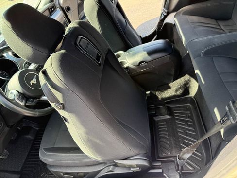 Used 2020 Ford Mustang GT RWD image 22