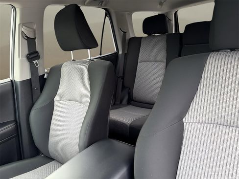 Used 2024 Toyota 4Runner SR5 image 19