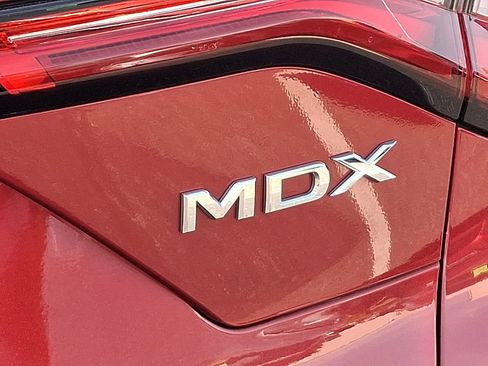 Certified 2023 Acura MDX SH-AWD w/ Technology Package image 33