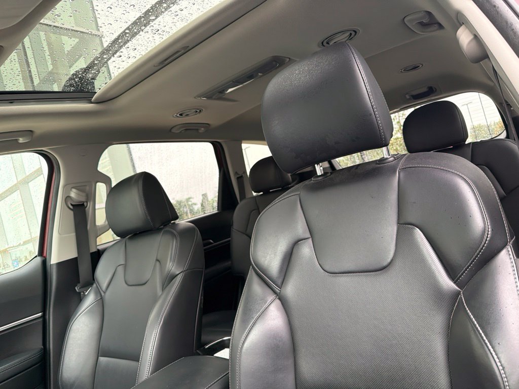 Certified 2024 Kia Telluride S w/ S Sunroof Package AWD/4WD image 5