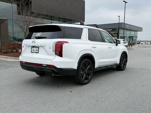 Used 2023 Hyundai Palisade XRT w/ Cargo Package image 3