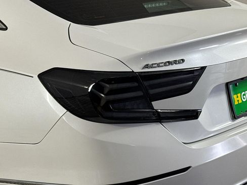 Used 2019 Honda Accord EX-L image 36