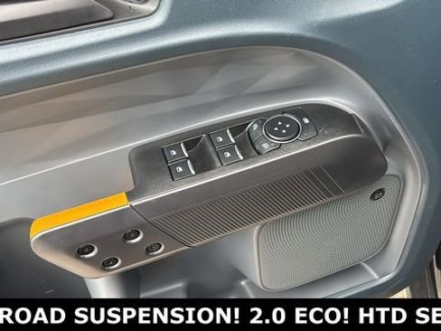 New 2026 Ford Maverick Tremor AWD/4WD image 10