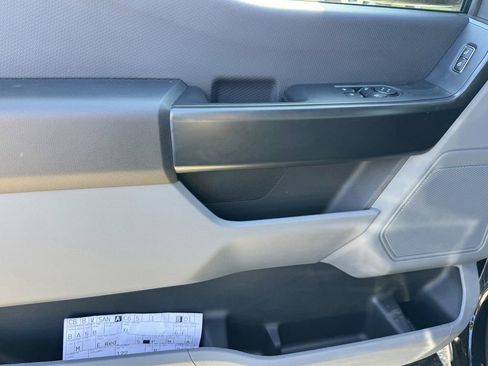 New 2026 Ford F150 XL w/ Equipment Group 103A High AWD/4WD image 15