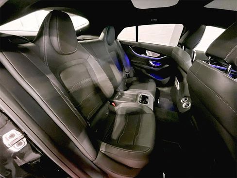 Used 2024 Mercedes-Benz AMG GT 53 image 21