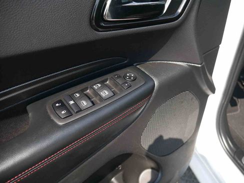 Certified 2024 Dodge Durango R/T image 31