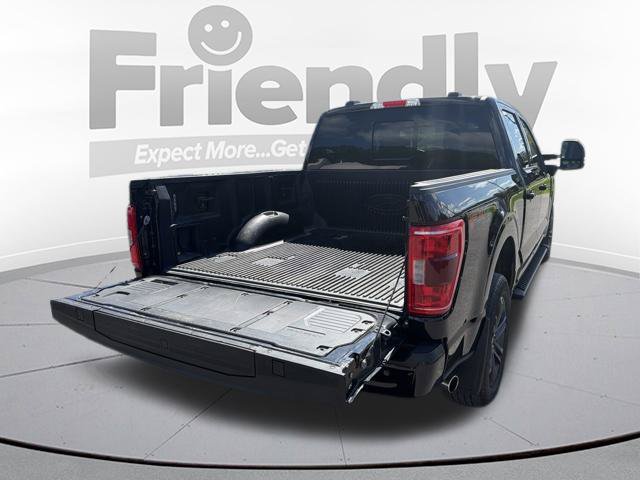 Used 2023 Ford F150 XLT w/ Equipment Group 302A High AWD/4WD image 49