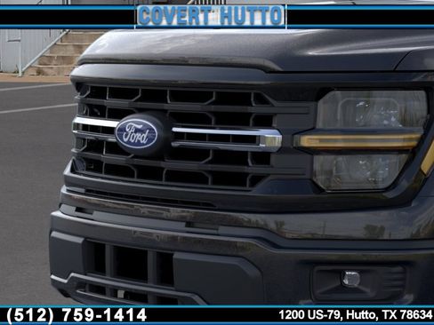 New 2026 Ford F150 XLT image 17