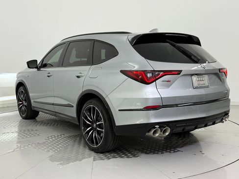 Used 2024 Acura MDX Type S image 3