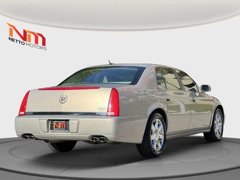 Used 2007 Cadillac DTS Luxury I image 5
