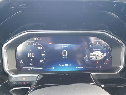 New 2026 Chevrolet Silverado 1500 RST w/ RST All Star Premium Package image 18