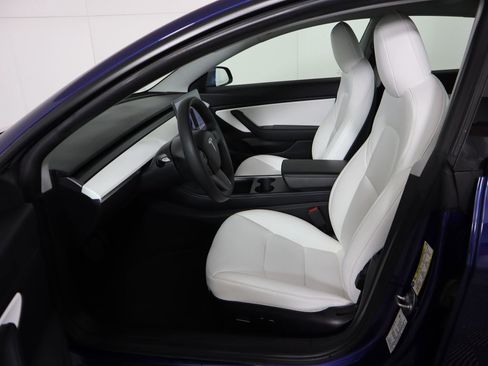 Used 2021 Tesla Model 3 Long Range image 20