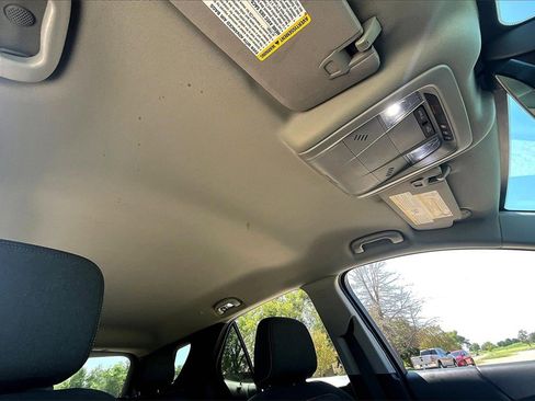 Used 2019 Chevrolet Equinox LT image 17