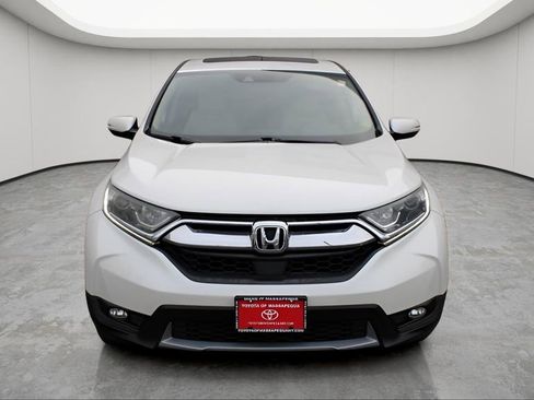 Used 2018 Honda CR-V EX-L image 7