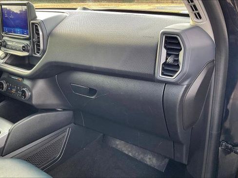 Certified 2022 Ford Bronco Sport Outer Banks image 15