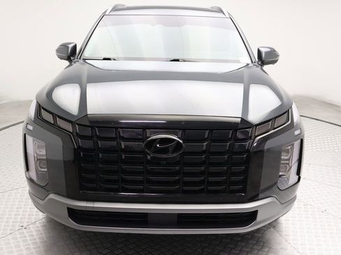 Used 2025 Hyundai Palisade SEL FWD image 5