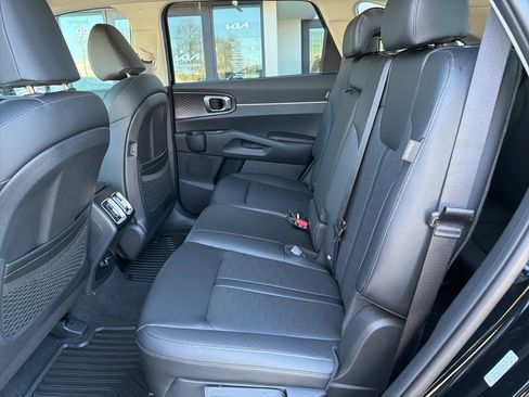 New 2026 Kia Sorento S image 20