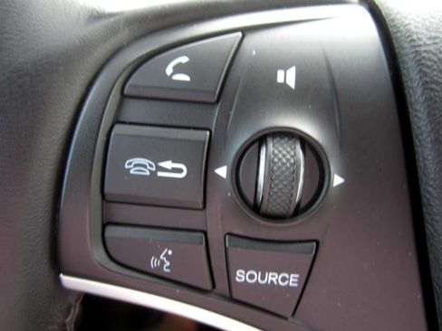 Used 2017 Acura MDX w/ Technology & Entertainment image 37