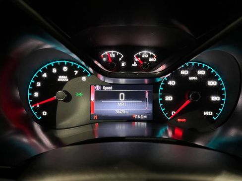 Used 2016 GMC Canyon SLE image 28