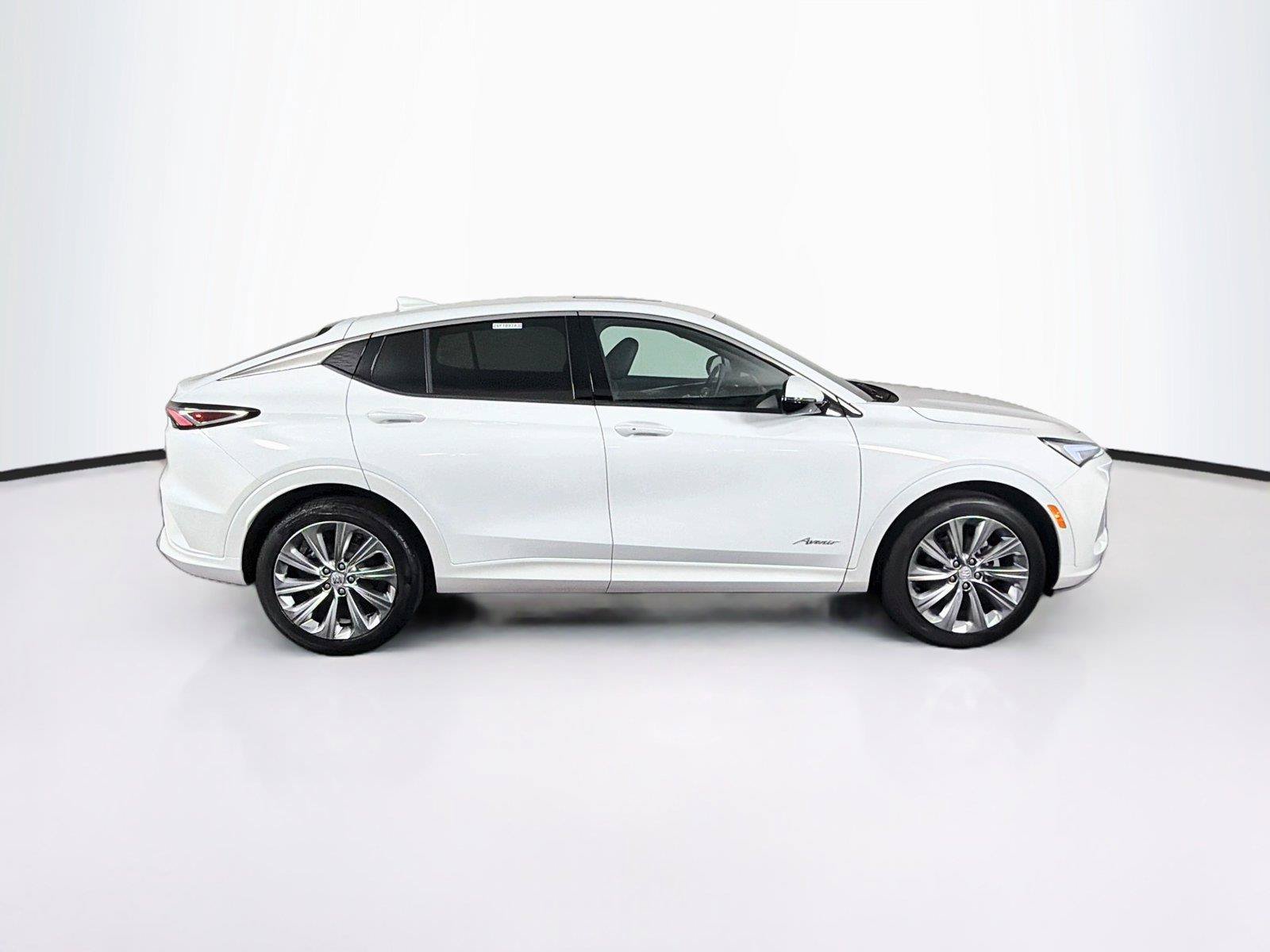 Used 2026 Buick Envista Avenir FWD image 12