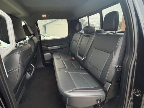 Certified 2022 Ford F150 Lariat image 23